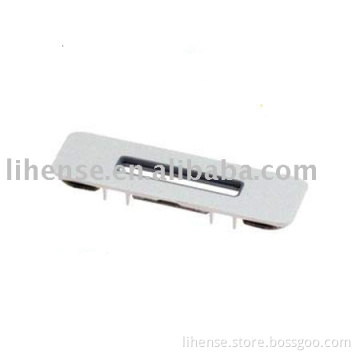 Bottom Bezel for iPod Mini 1G